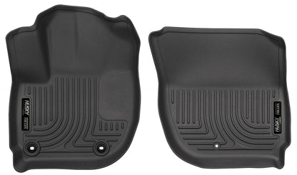 Husky Liners 18491 Front Floor Liners