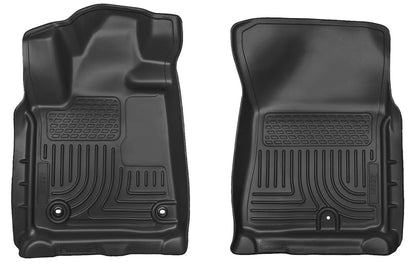 Husky Liners 18581 Front Floor Liners