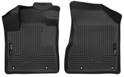 Husky Liners 18611 Front Floor Liners