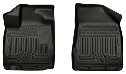 Husky Liners 18651 Front Floor Liners