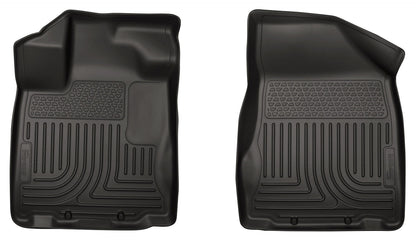 Husky Liners 18661 Front Floor Liners