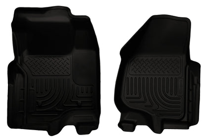Husky Liners 18731 Front Floor Liners