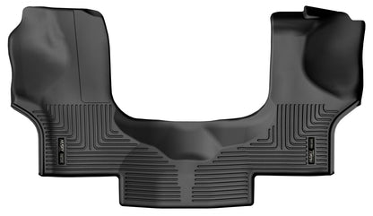Husky Liners 18741 Front Floor Liners