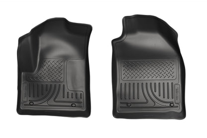 Husky Liners 18751 Front Floor Liners