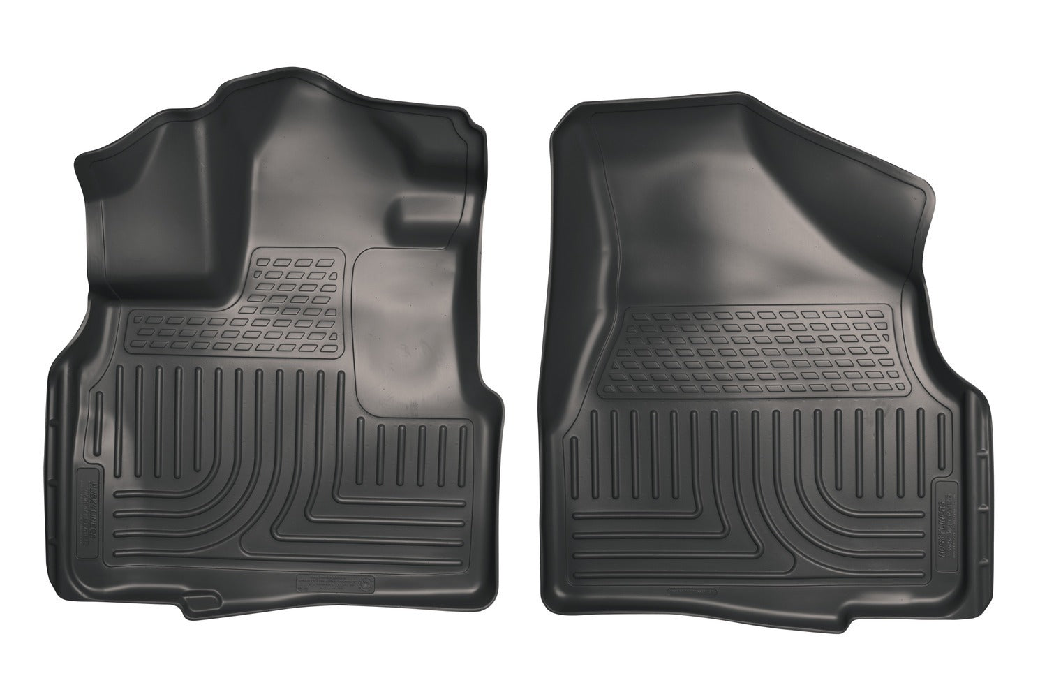 Husky Liners 18881 Front Floor Liners