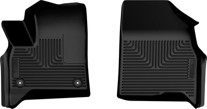 Husky Liners 18911 Front Floor Liners