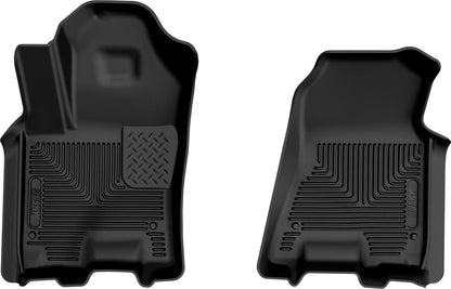 Husky Liners 18921 Front Floor Liners