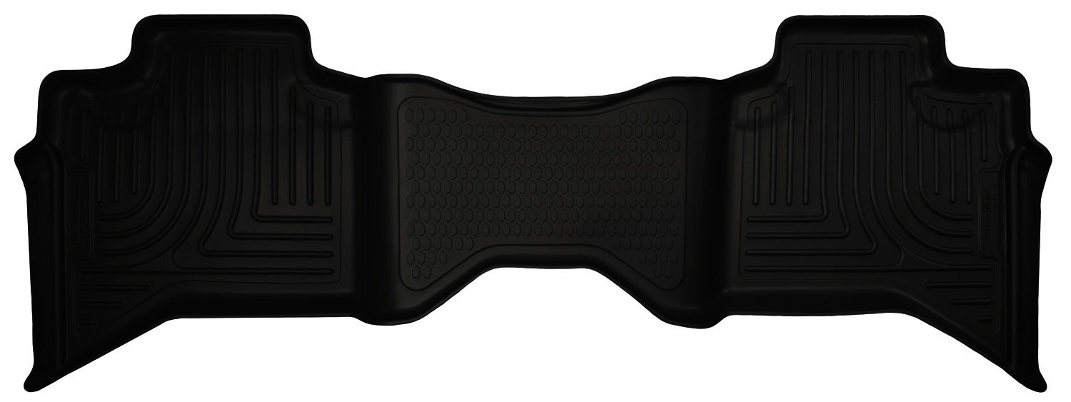 Husky Liners 19011 2nd Seat Floor Liner