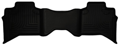 Husky Liners 19011 2nd Seat Floor Liner