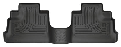 Husky Liners 19021 2nd Seat Floor Liner