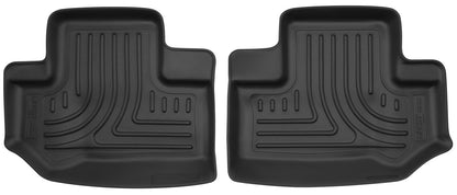 Husky Liners 19041 2nd Seat Floor Liner