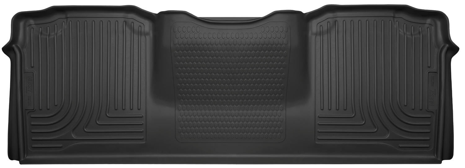 Husky Liners 19071 2nd Seat Floor Liner
