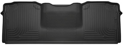 Husky Liners 19071 2nd Seat Floor Liner