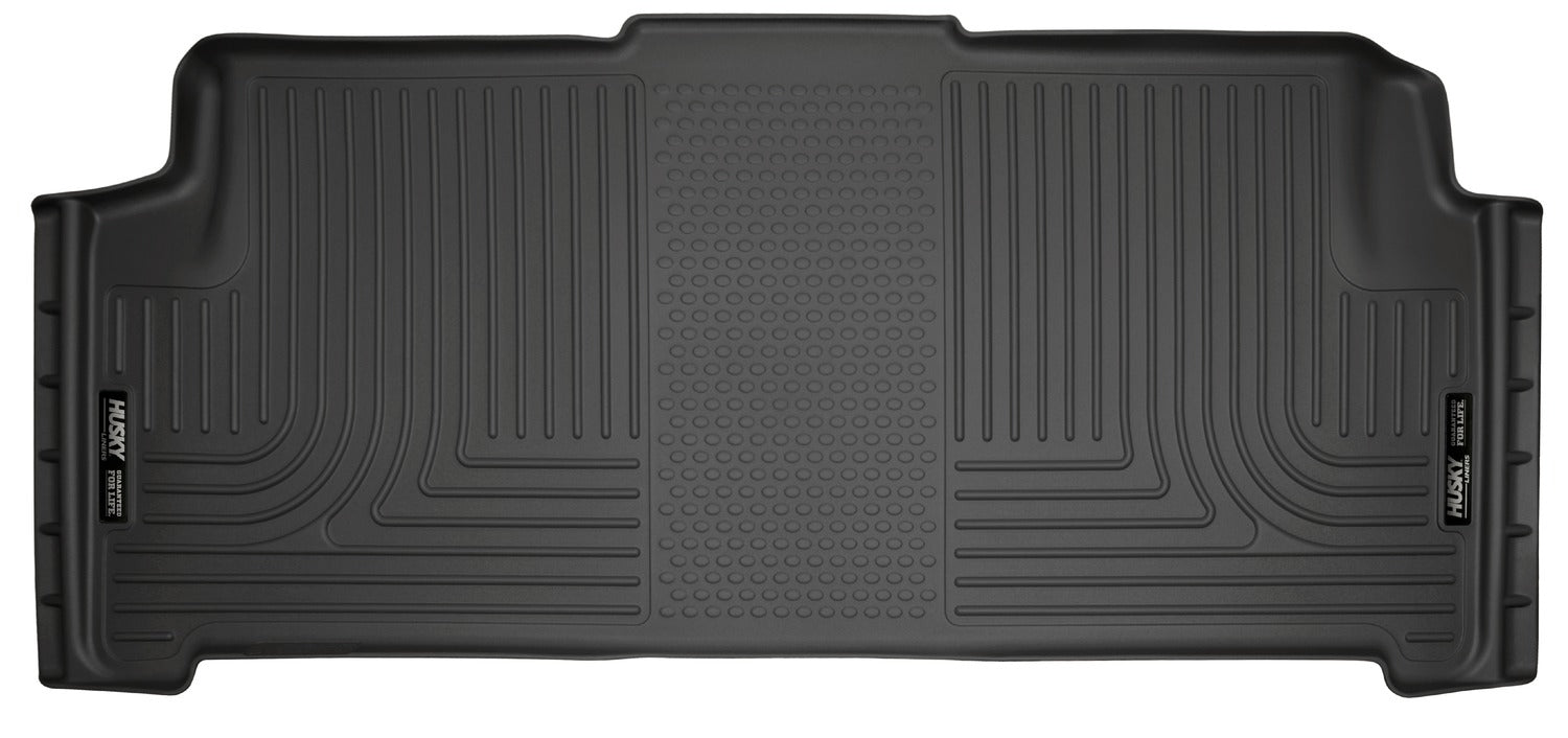 Husky Liners 19081 2nd Seat Floor Liner
