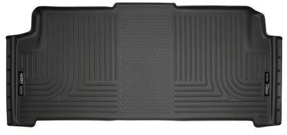 Husky Liners 19081 2nd Seat Floor Liner