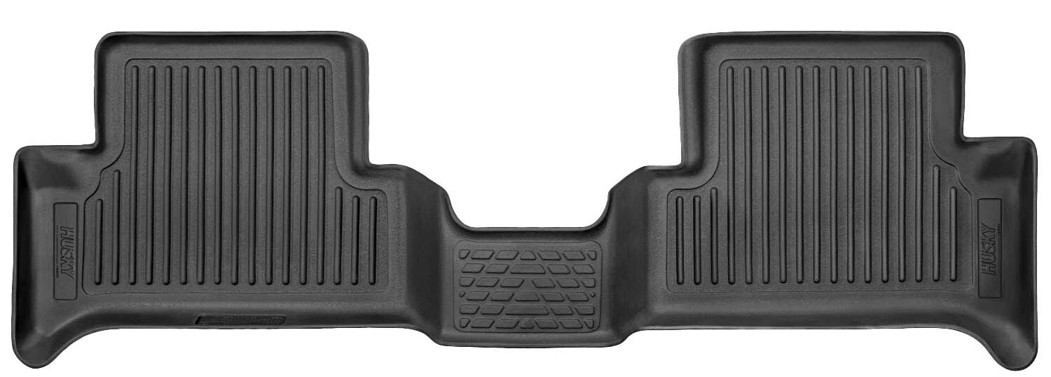 Husky Liners 19101 2nd Seat Floor Liner