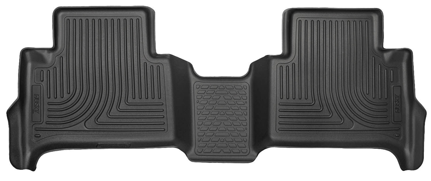 Husky Liners 19111 2nd Seat Floor Liner