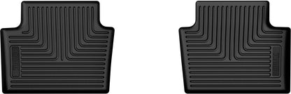 Husky Liners 19121 2nd Seat Floor Liner