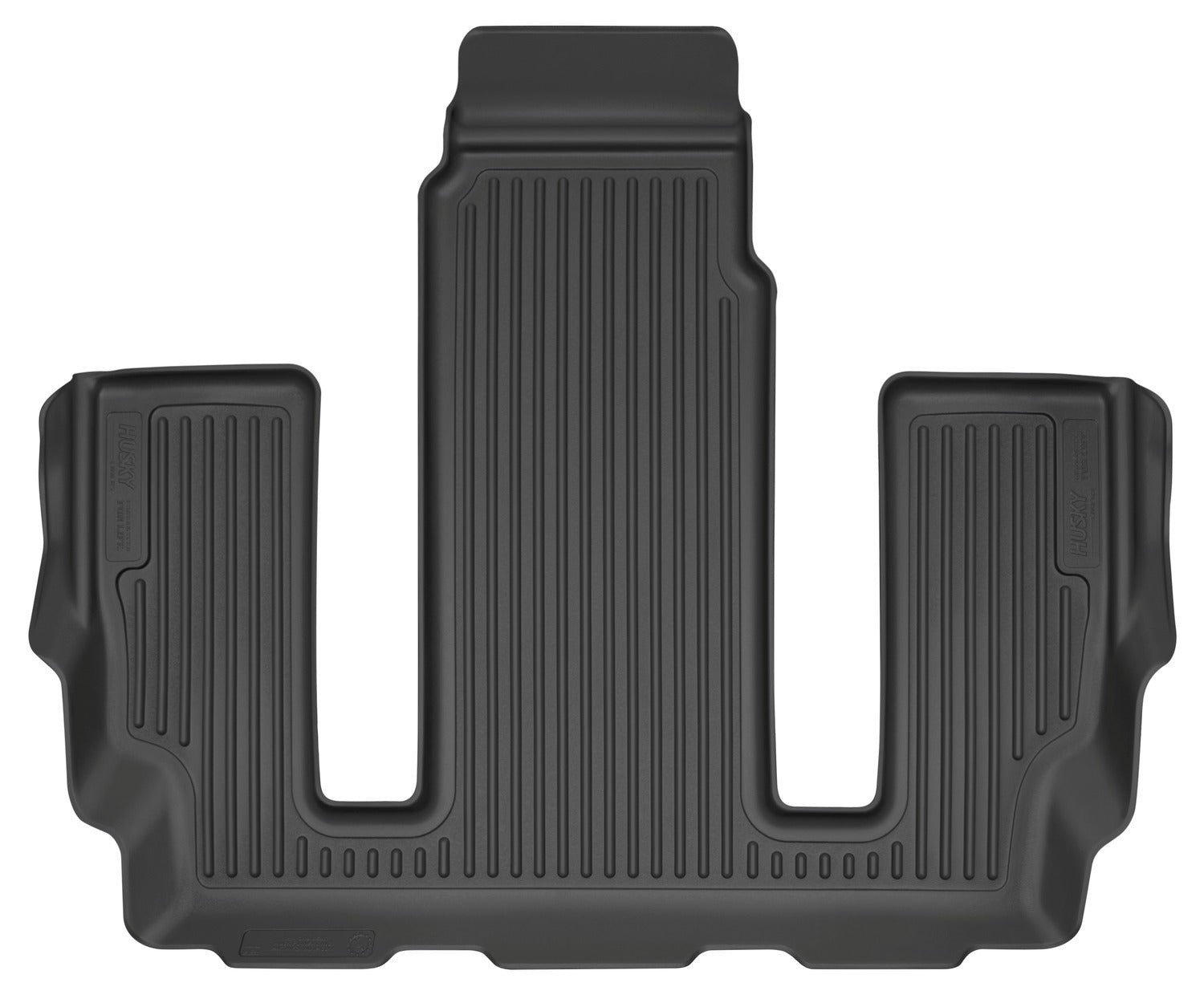 Husky Liners 19141 3rd Seat Floor Liner