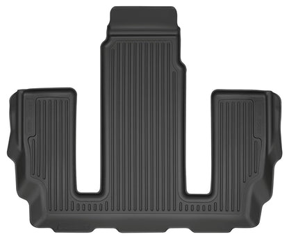 Husky Liners 19141 3rd Seat Floor Liner