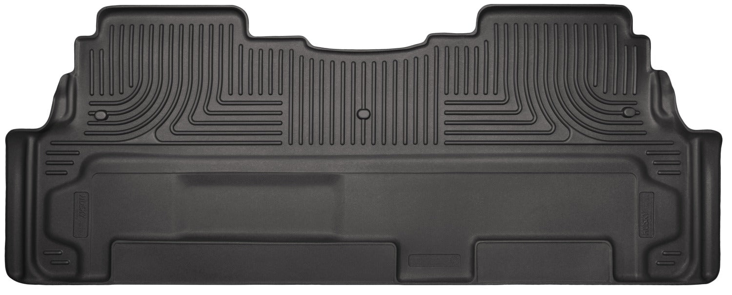 Husky Liners 19171 2nd Seat Floor Liner