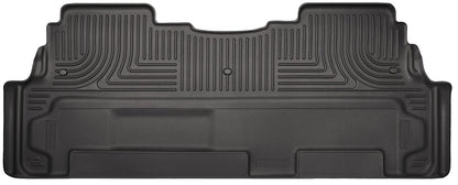Husky Liners 19171 2nd Seat Floor Liner