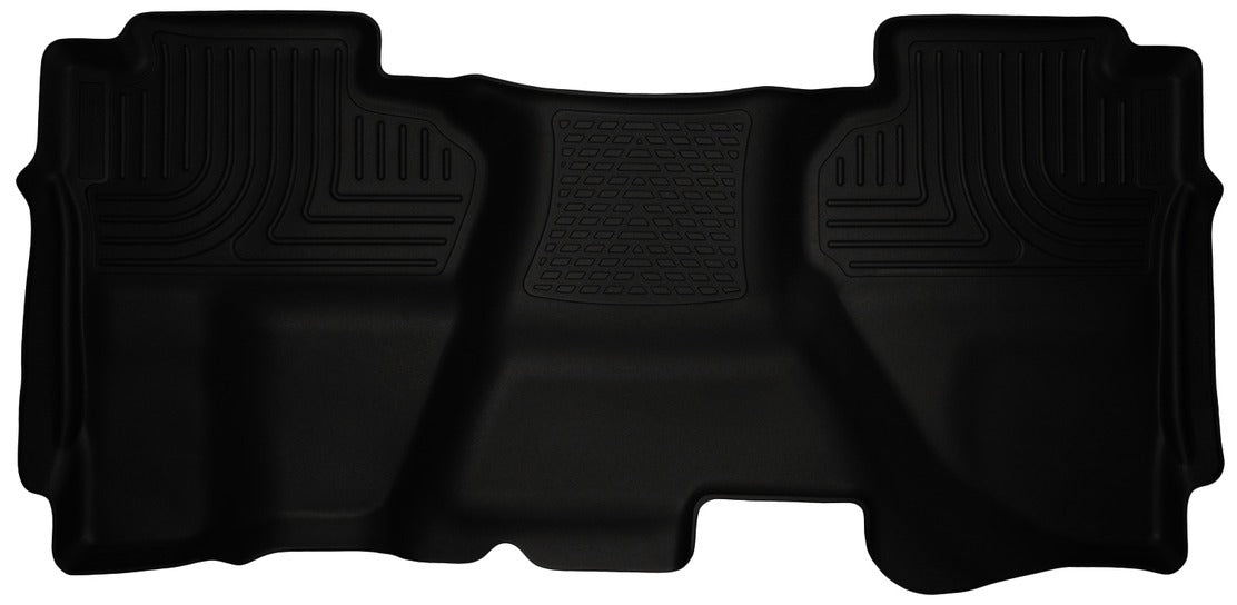 Husky Liners 19191 2nd Seat Floor Liner (Full Coverage)