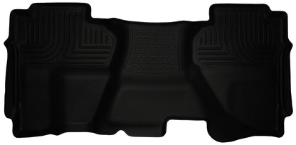 Husky Liners 19191 2nd Seat Floor Liner (Full Coverage)