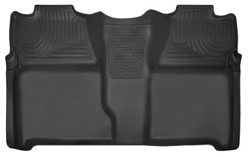 Husky liners 2nd seat floor liner (full coverage) – hl-01 in Husky Liners 19201 2nd Seat Floor Liner (Full Coverage)