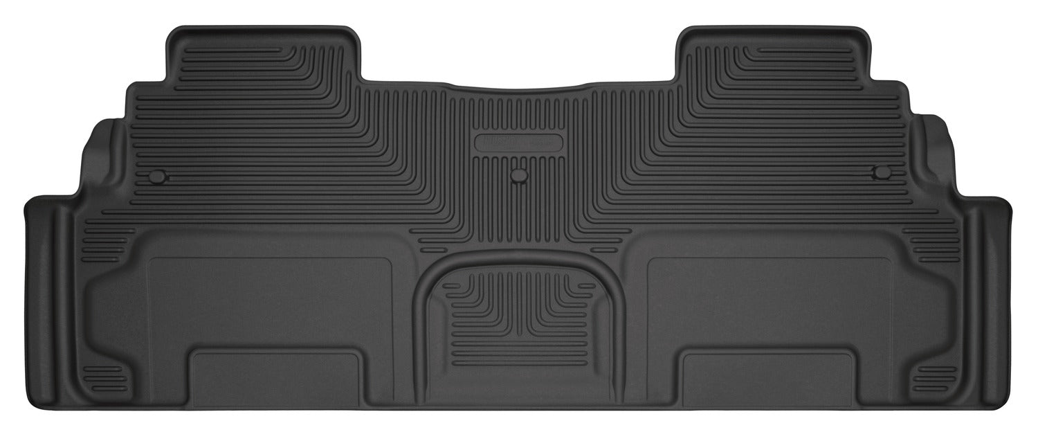 Husky Liners 19211 2nd Seat Floor Liner