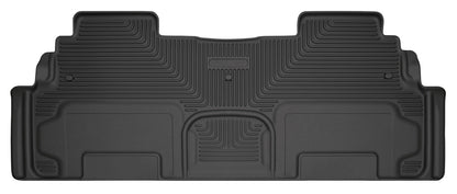 Husky Liners 19211 2nd Seat Floor Liner