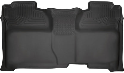 Husky Liners 19231 2nd Seat Floor Liner (Full Coverage)