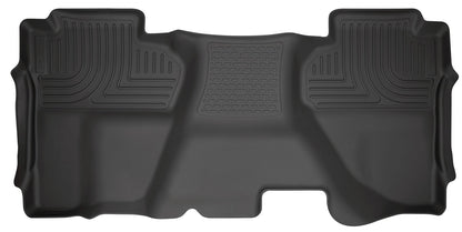 Husky Liners 19241 2nd Seat Floor Liner (Full Coverage)