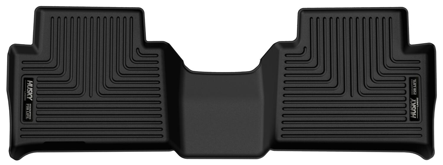 Husky Liners 19251 2nd Seat Floor Liner