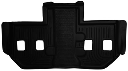 Husky Liners 19261 3rd Seat Floor Liner