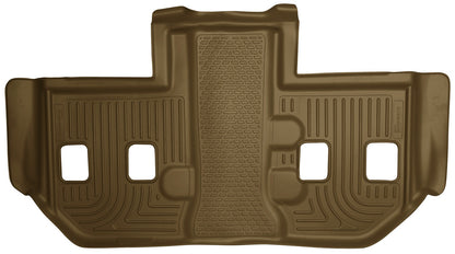 Husky Liners 19263 3rd Seat Floor Liner