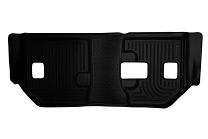 Husky Liners 19271 3rd Seat Floor Liner