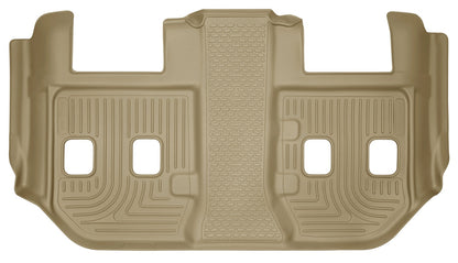 Husky Liners 19283 3rd Seat Floor Liner