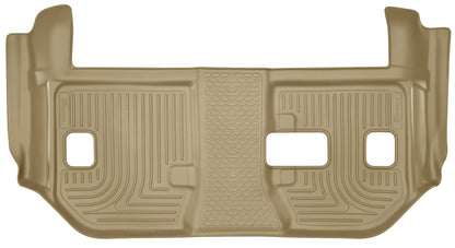 Husky Liners 19293 3rd Seat Floor Liner