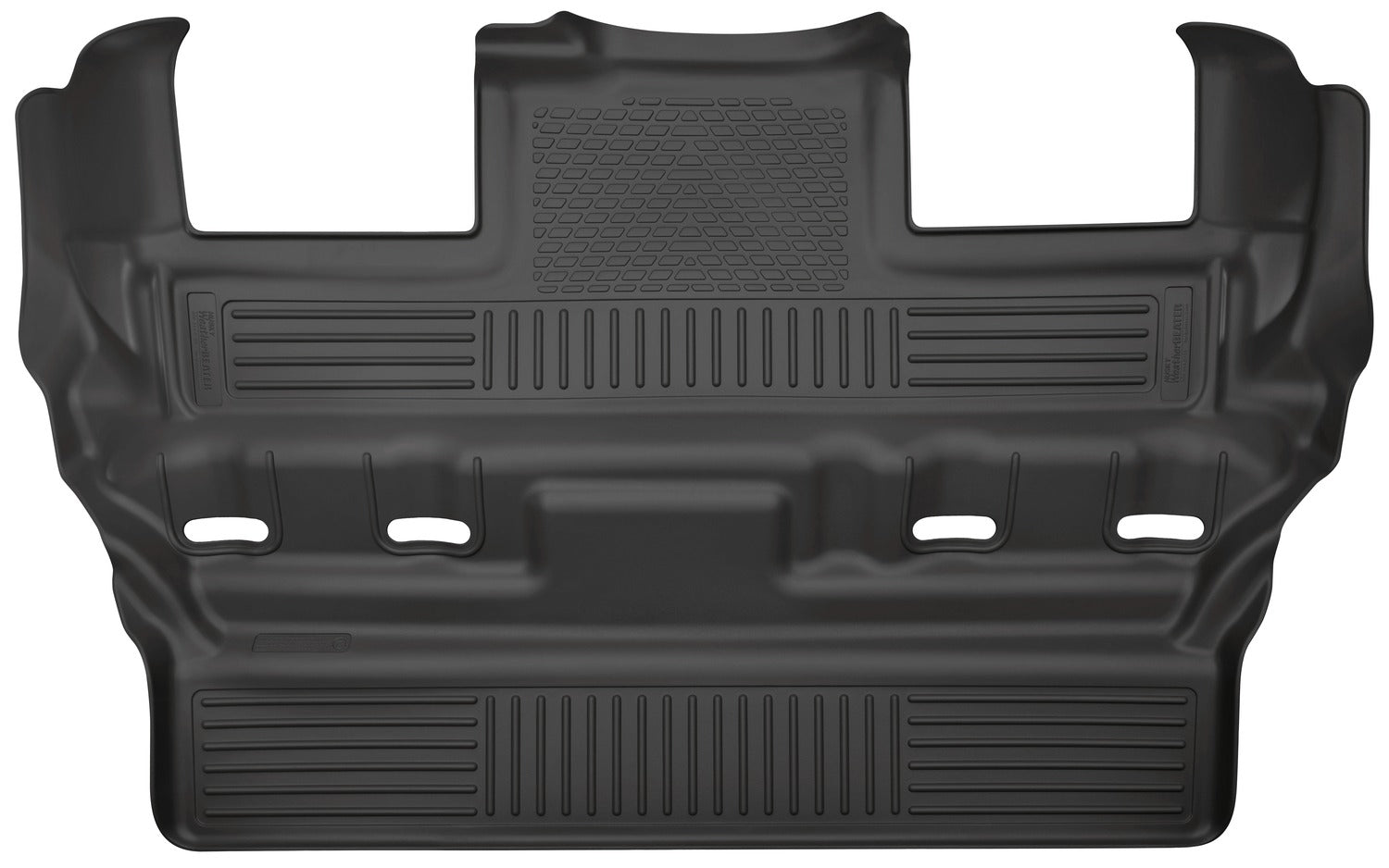 Husky Liners 19301 3rd Seat Floor Liner