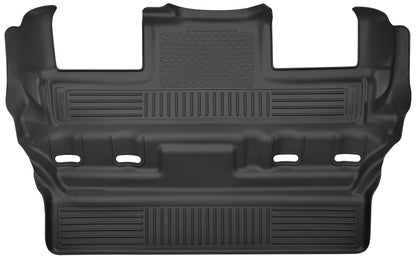 Husky Liners 19301 3rd Seat Floor Liner