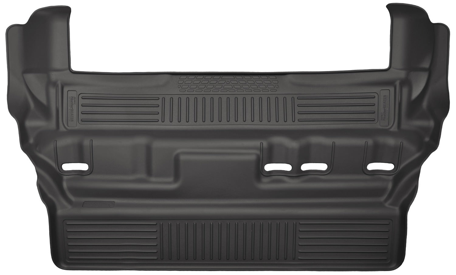 Husky Liners 19311 3rd Seat Floor Liner