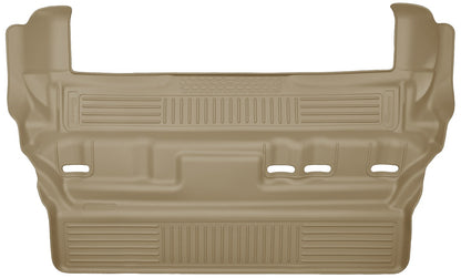 Husky Liners 19313 3rd Seat Floor Liner
