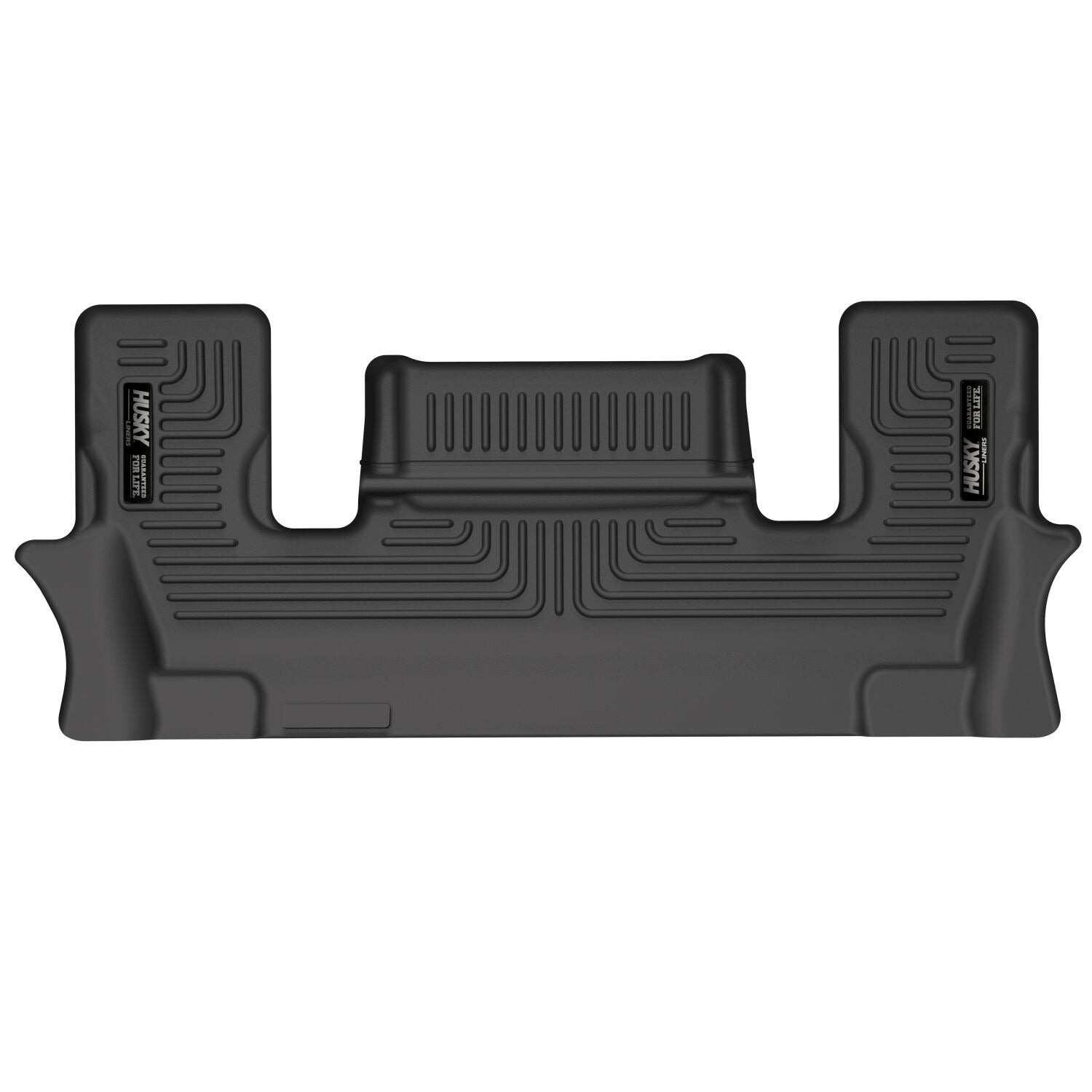 Husky Liners 19321 3rd Seat Floor Liner