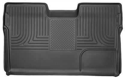 Husky Liners 19331 2nd Seat Floor Liner (Full Coverage)