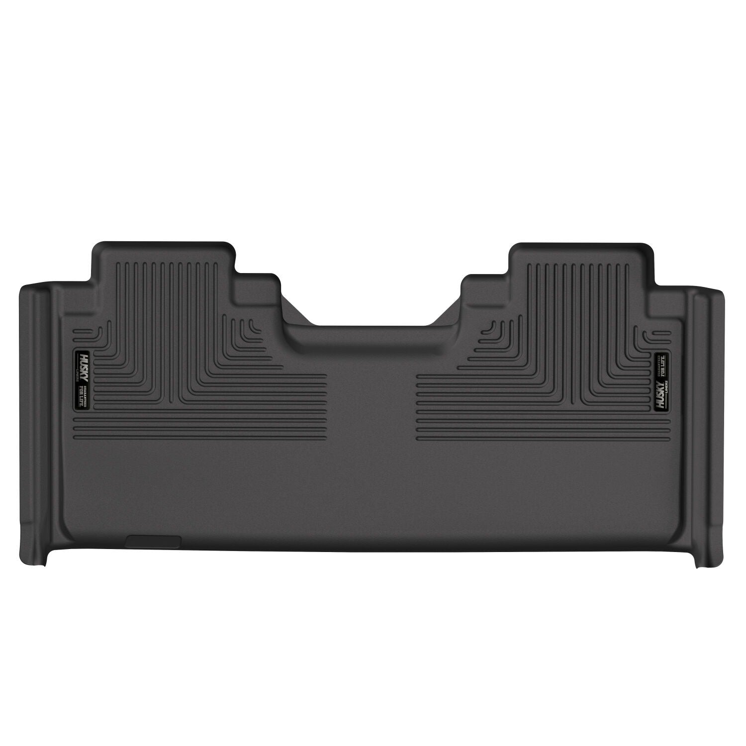 Husky Liners 19361 2nd Seat Floor Liner (Full Coverage)