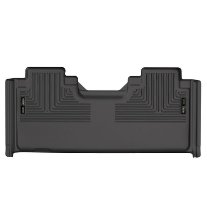 Husky Liners 19361 2nd Seat Floor Liner (Full Coverage)