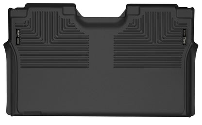 Husky Liners 19371 2nd Seat Floor Liner (Full Coverage)