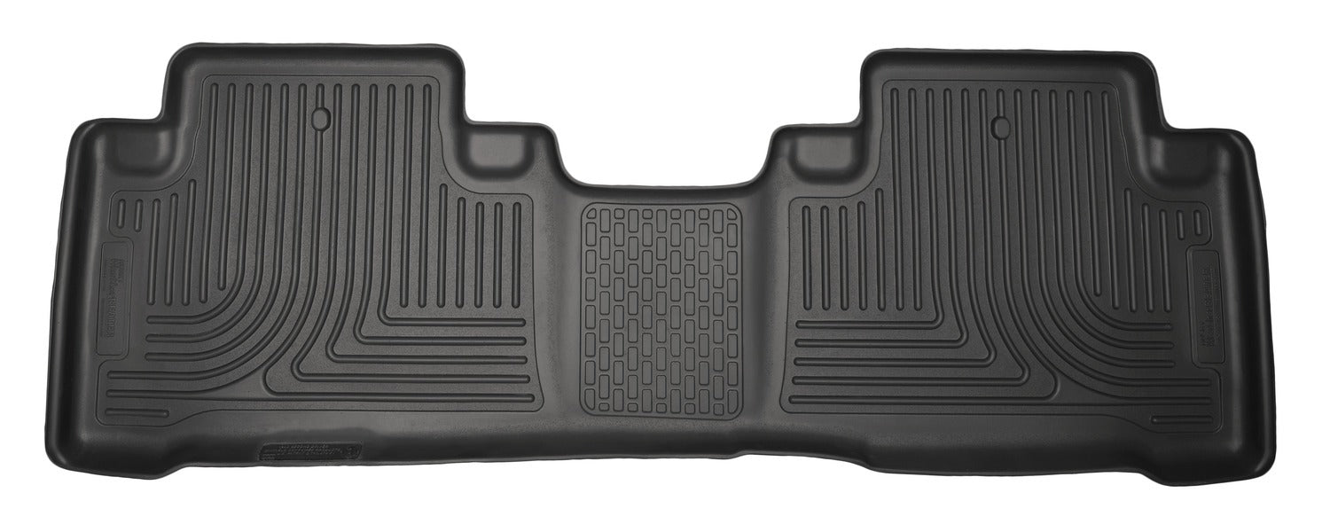 Husky Liners 19401 2nd Seat Floor Liner