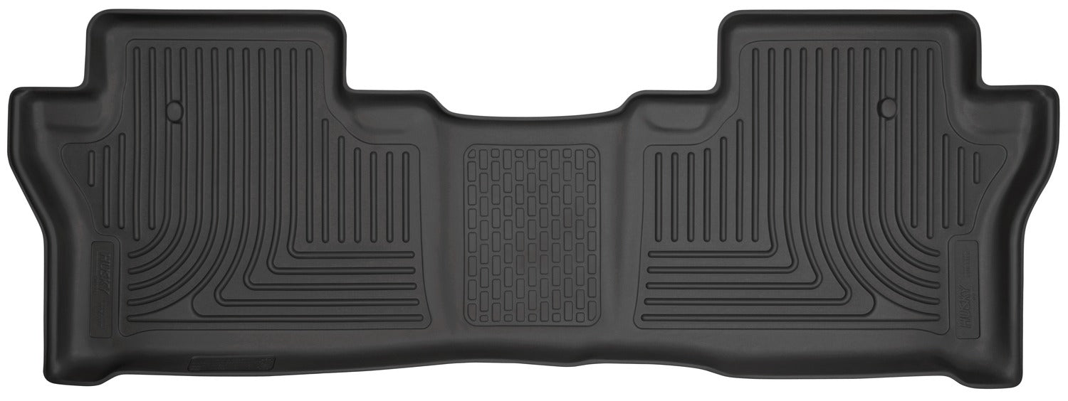 Husky Liners 19411 2nd Seat Floor Liner